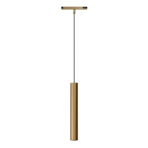 Wisząca oprawa do systemu szynowego SIGMA ANGOLA TRACK MAGNETIC PENDANT 12W CCT BLUETOOTH GO (AZ7206) Azzardo