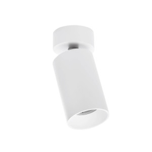 Oprawa LED DANNY MINI AIR-GU10 Black IP20 (03334B) - ZARlight
