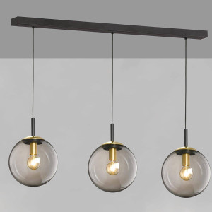 Lampa wisząca Dini (60890) - Fischer&Honsel
