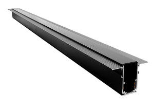 Szyna Magnetyczna LL-20C Podtynkowa 150cm - DomenoLED