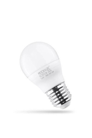 Żarówka LED E27 3000K 7,5W 620lm (SL.0968) - Sollux