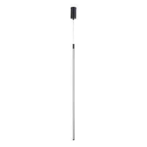 Lampa wisząca SPARO L LED czarna 100 cm (ST-10669P-L black) - Step into Design