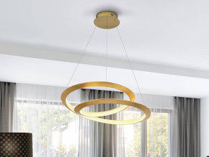 Eternity lampa wisząca (165723) - Schuller