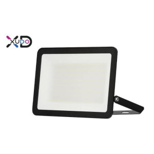 Naświetlacz LED SMD 100W 4500K Czarny (XD-PP106) - Xudo