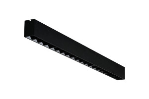 Lampa sufitowa LINELIO POINTS 120 CCT DIMM Czarny (AZ5669) - Azzardo
