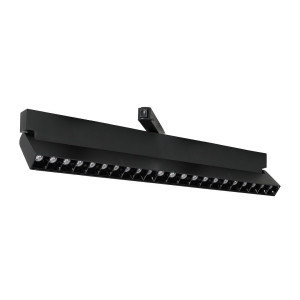 Lampa na szynę magnetyczną Magnetic track 600mm 24W 4000K (ML8124) - Milagro
