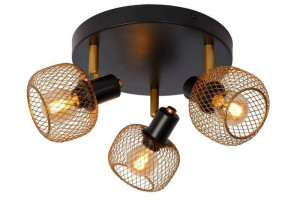 Lampa sufitowa reflektorek MAREN (77978/13/02) - Lucide