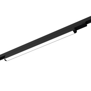 Lampa do szyny LUMO czarny LED 3000K 16W 1600lm (MYL.00500) - Make Your Light