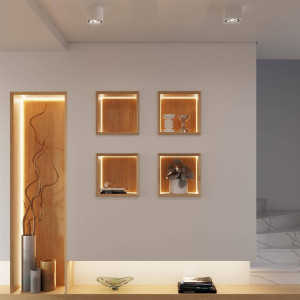 Plafon ceramiczny SEIDA (SL.0850) - Sollux Lighting