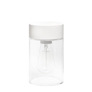 Oprawa LED OUT120 CS-E27 White IP65 (03372W) - ZARlight