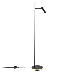 Lampa Podłogowa Estudo (Z010FL-L8B3K) - Maytoni