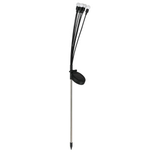 Lampa Solarna Multi 3000K IP44 (EKO0618) - Eko-Light