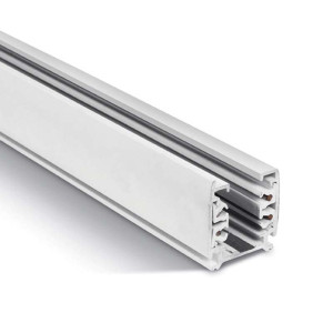 3M SQUARE TRACK SURFACE WHITE (19401 Zambelis) - Zambelis