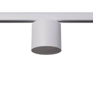 Lampa szynowa MIKA biały GU10 (MYL.00301) - Make Your Light