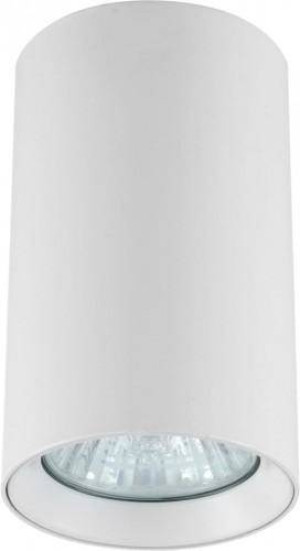 Oczko Manacor białe 9cm (LP-232/1D – 90) - Light Prestige