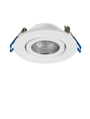 Łazienkowa lampa wpuszczana z podwyższonym IP 44 OSUNA (LE62543) - Luces Exclusivas