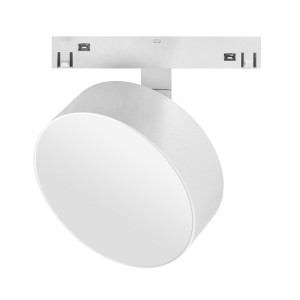 Lampa magnetyczna DDCX-004 10W 4000K biały - DomenoLED