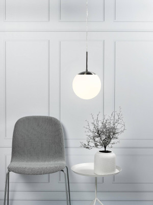Lampa wisząca CAFE Ø 20 cm (39563001) - Nordlux