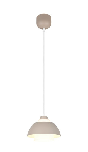 Pojedyncza lampa wisząca TILOS (R36501043) - RL