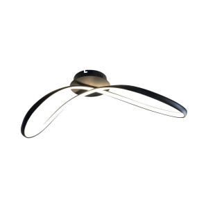 Lampa sufitowa INFINITY 21W LED 4000K (ML1574) - Milagro