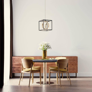 Lampa wisząca Gisi (60913) - Fischer&Honsel
