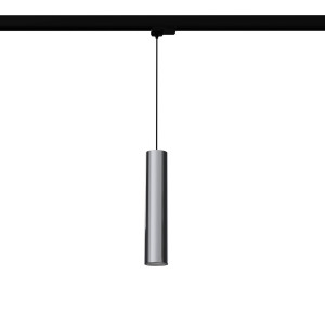 Lampa Wisząca LAGOS chrom GU10 3000K 7W 510lm (MYL.00263) - Make Your Light