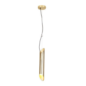 Lampa Wisząca LIBRA 1xE14 (MZ5013) - Milagro