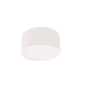 Kendal oprawa natynkowa biala z podwyższonym IP54 (LP-6331/1C IP54 WH) - Light Prestige