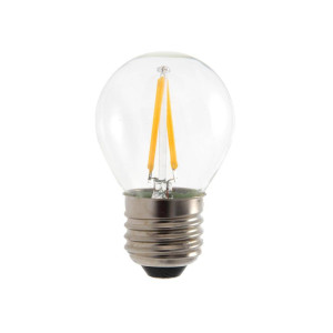 Żarówka Filamentowa LED 5W E27 G45 4000K (EKZF8963) - Eko-Light