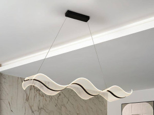 Olas lampa wisząca (268213) - Schuller