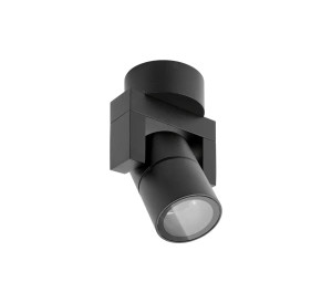 Kinkiet zewnętrzny CROSTI GRISA (455460) OXYLED