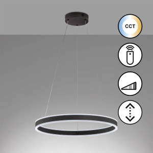 Lampa wisząca Sirko (61048) - Fischer&Honsel