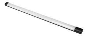 Lampa magnetyczna Ultra Slim DDCX35-FG24B 24W 3000K - DomenoLED