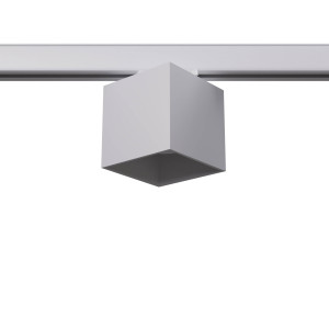 Lampa szynowa QUAD biały GU10 (MYL.00280) - Make Your Light