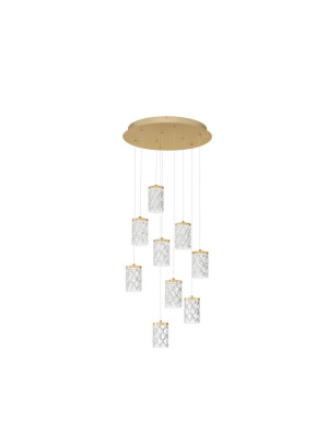 MURO (LE46123) - Luces Exclusivas