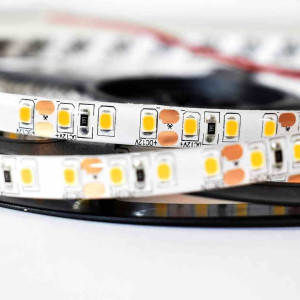 Taśma Pro 120 LED 48W 3000K IP65 5m (ML4758) - Milagro