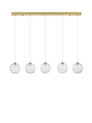 ALBORA (LE45747) - Luces Exclusivas