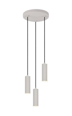 Kaskadowa lampa wisząca SOKA (367730376) - Trio
