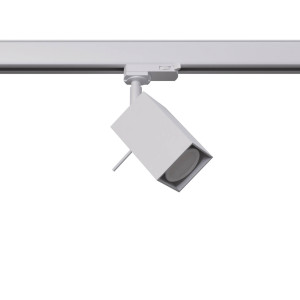 Lampa do szynoprzewodu MERIDA biały GU10 (MYL.00322) - Make Your Light