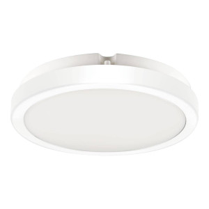 Plafon Vera 18W 4000K Biały IP65 (EKP0470) - Eko-Light