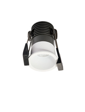 Ledowa lampa wpuszczana CAMARI (LE62134) - Luces Exclusivas