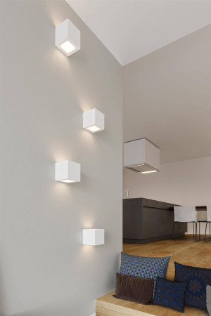 Kinkiet ceramiczny LEO (SL.0005) - Sollux Lighting
