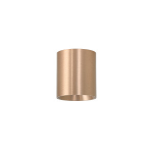 Sufitowa lampa z przełącznikiem barwy światła BABIL 10W CCT COFFEE (AZ6553) Azzardo