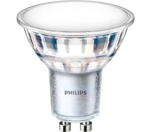 8719514308657 CLA LEDspotMV ND 520lm GU10 840 120D - Philips