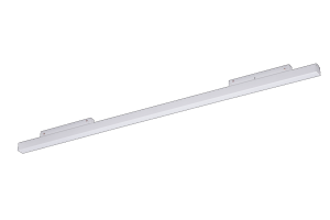Oprawa szynowa SAGA TRACK MAGNETIC 36W MILKY120 3000K WH (AZ4612) - Azzardo
