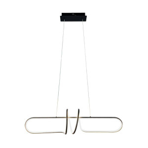 Lampa wisząca VERTIGO 54W LED 4000K (ML1576) - Milagro