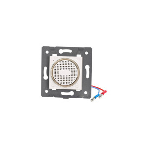 WBS-61 Moduł biały głośnika bluetooth Livolo