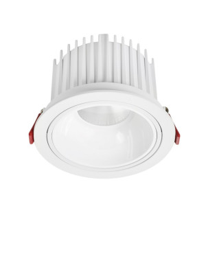 Ruchomy spot wpuszczany CHINCH (LE62309) - Luces Exclusivas