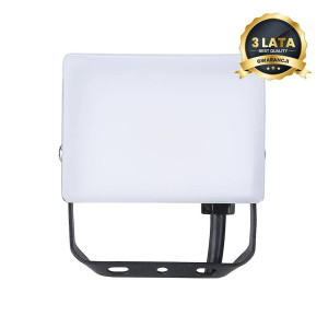 Naświetlacz LED 10W 950lm 5000K (EKN9013) - Eko-Light