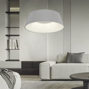 Lampa wiszaca SELLA Biała (6222-0106) - Aviano Lighting